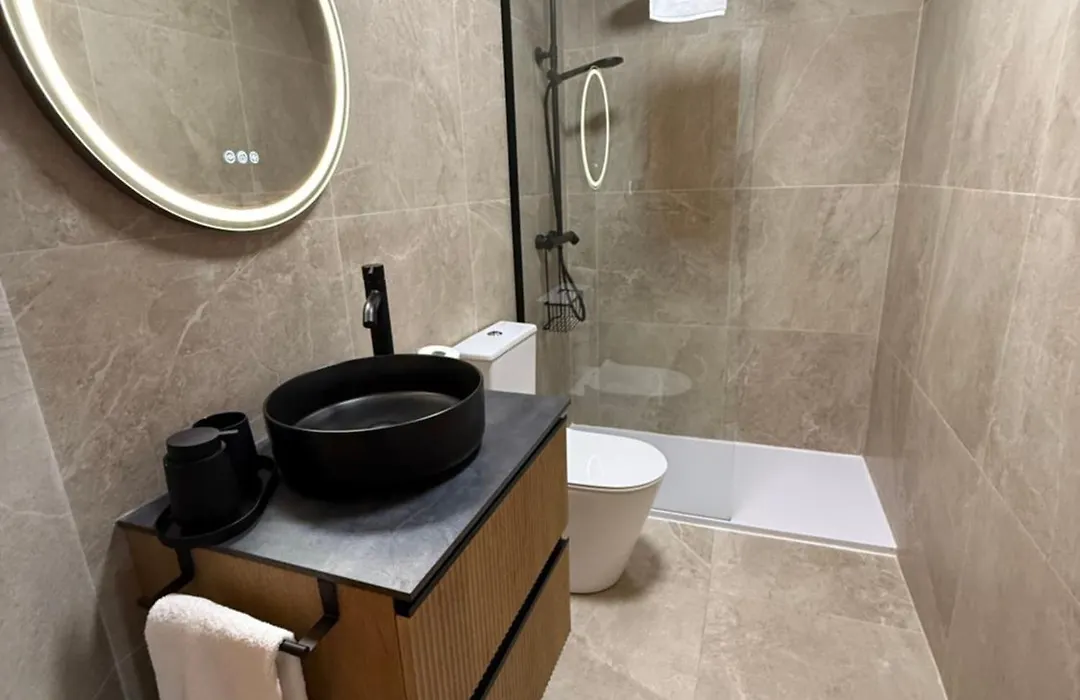 Apartamentos Latin-1